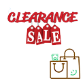 Clearance Sale