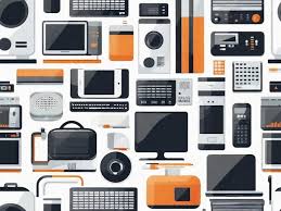 Electronics & Gadgets