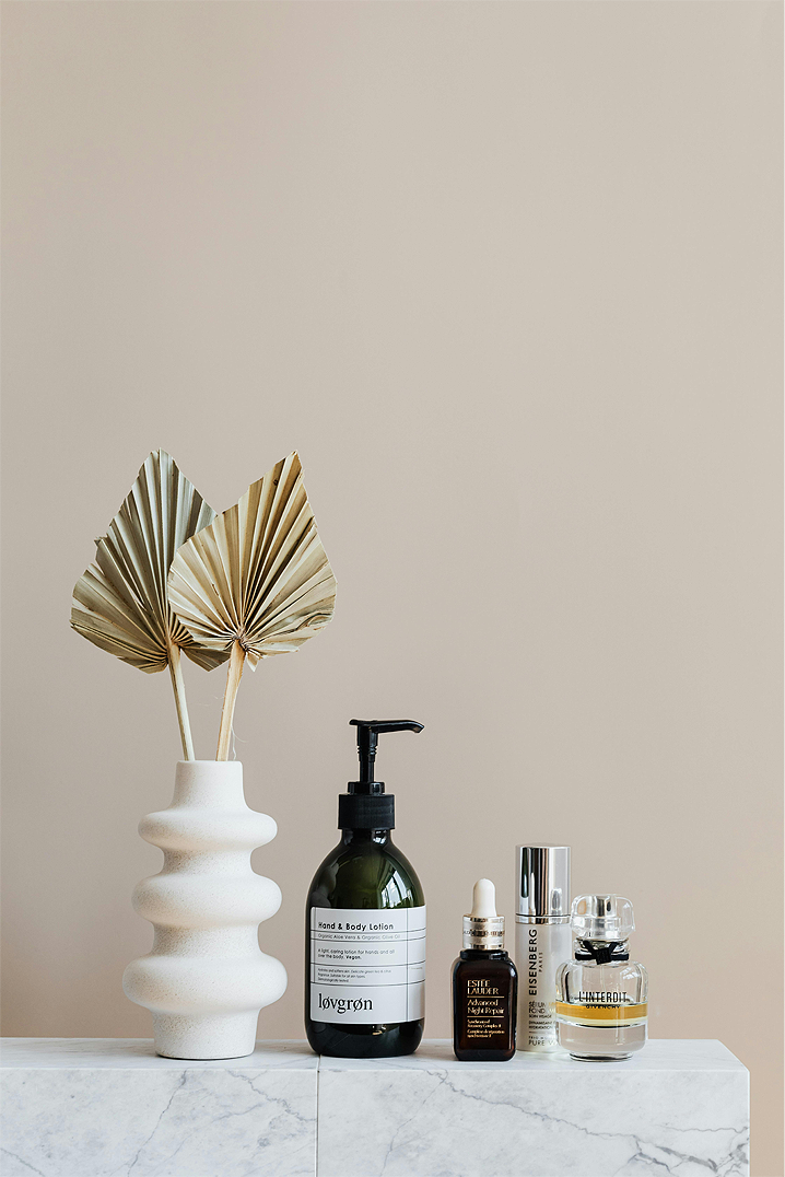 Beauty & Personal Care