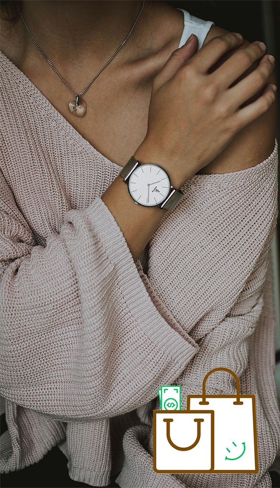 Jewelry & Watches