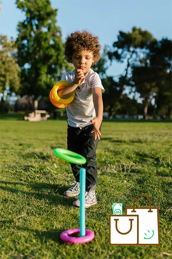 Toys & Games