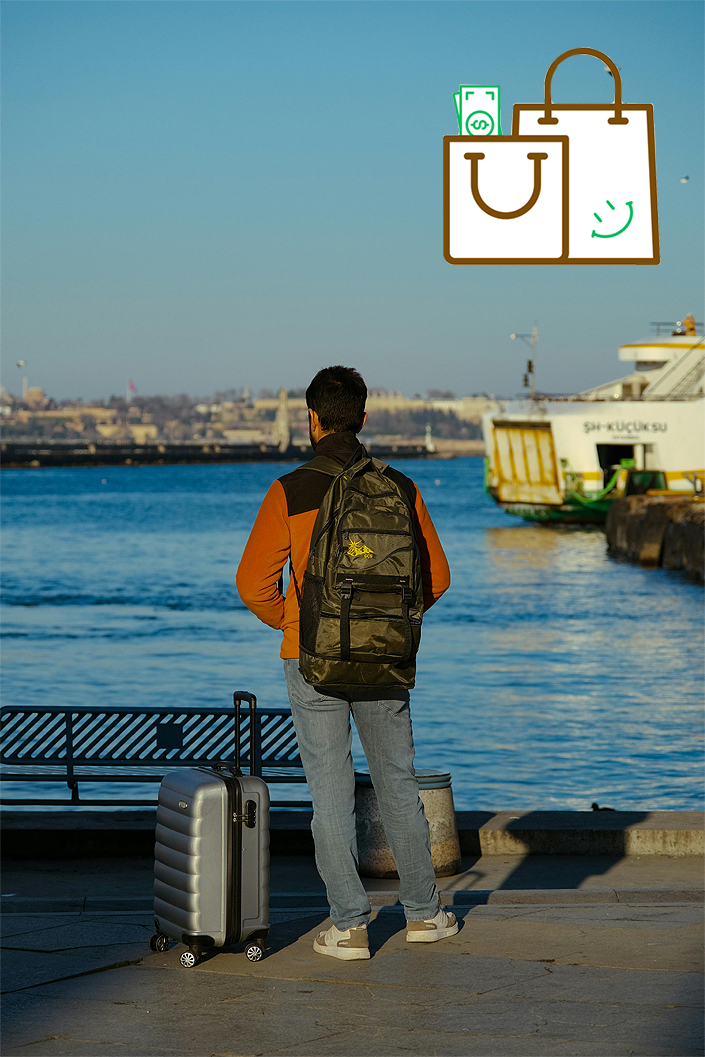 Travel & Luggage